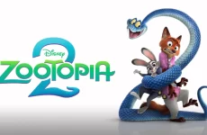 pelicula zootopia 2 estreno personajes