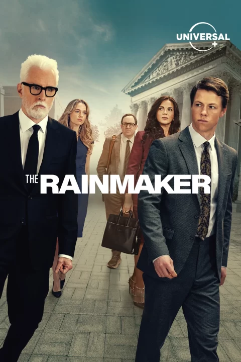 The Rainmaker