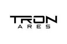 logo pelicula tron: ares