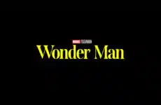 logo serie wonder man