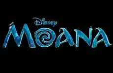 logo pelicula moana live action